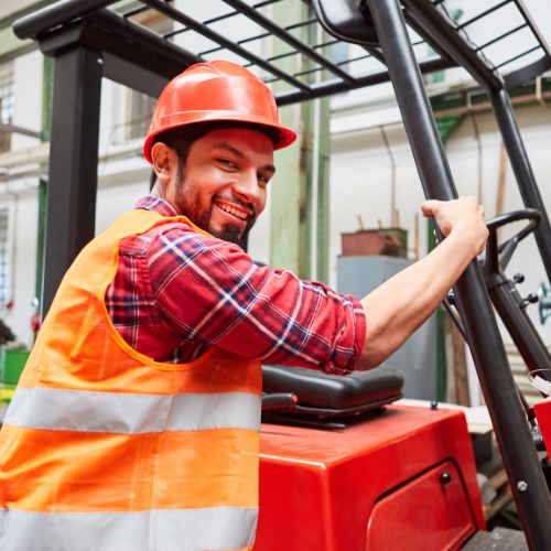 Ecopidamontacargas s.a.s